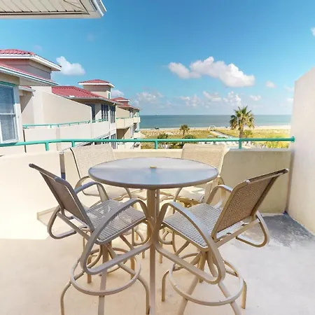Desoto Beach Club 304